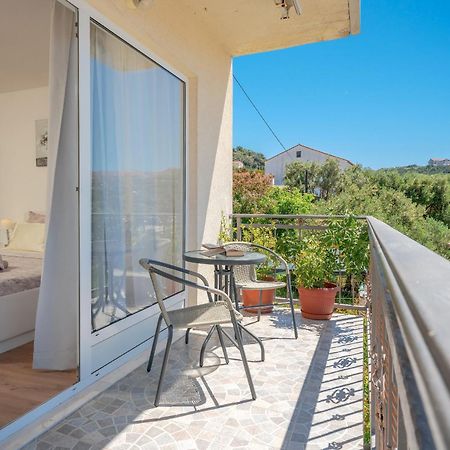 Apartments Edi - Zf Hvar Хвар Экстерьер фото
