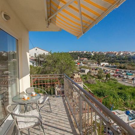 Apartments Edi - Zf Hvar Хвар Экстерьер фото