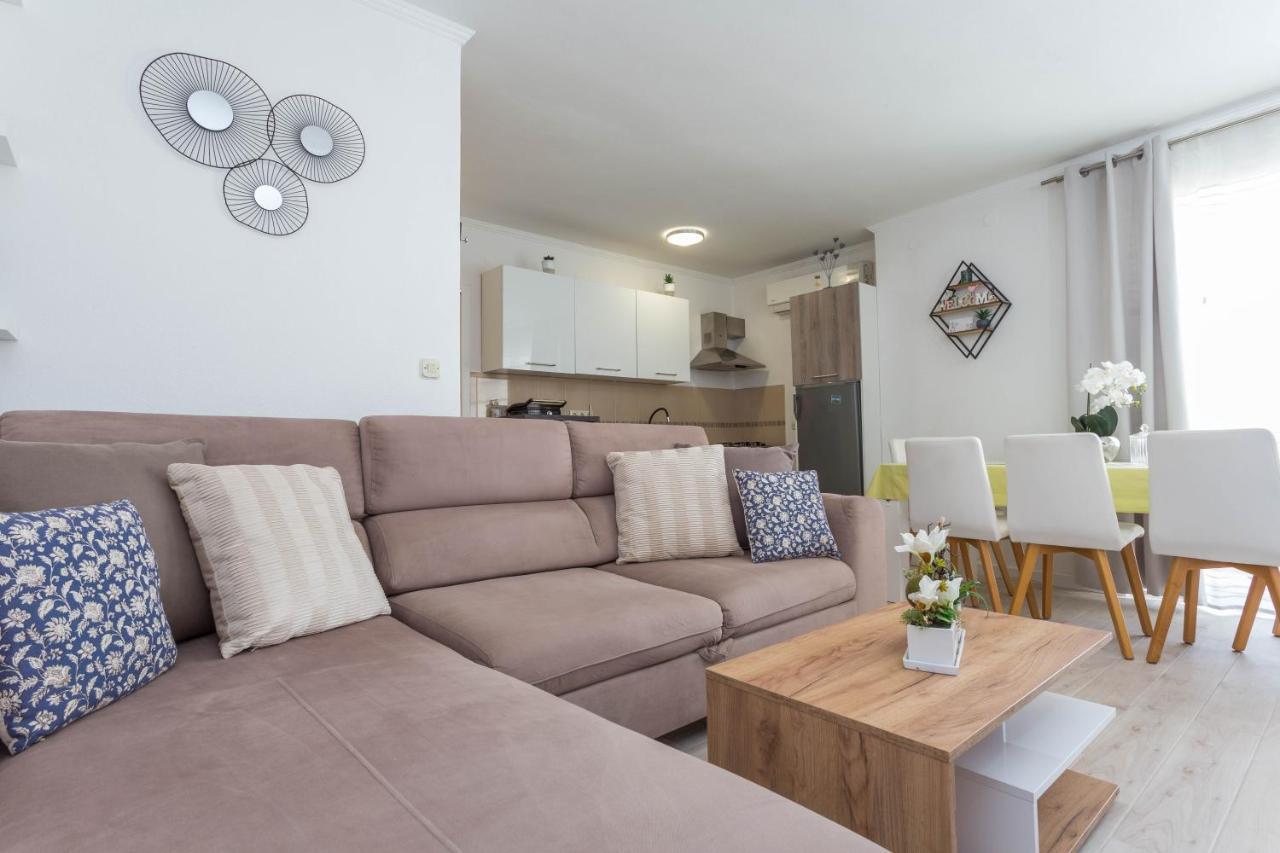 Apartments Edi - Zf Hvar Хвар Экстерьер фото