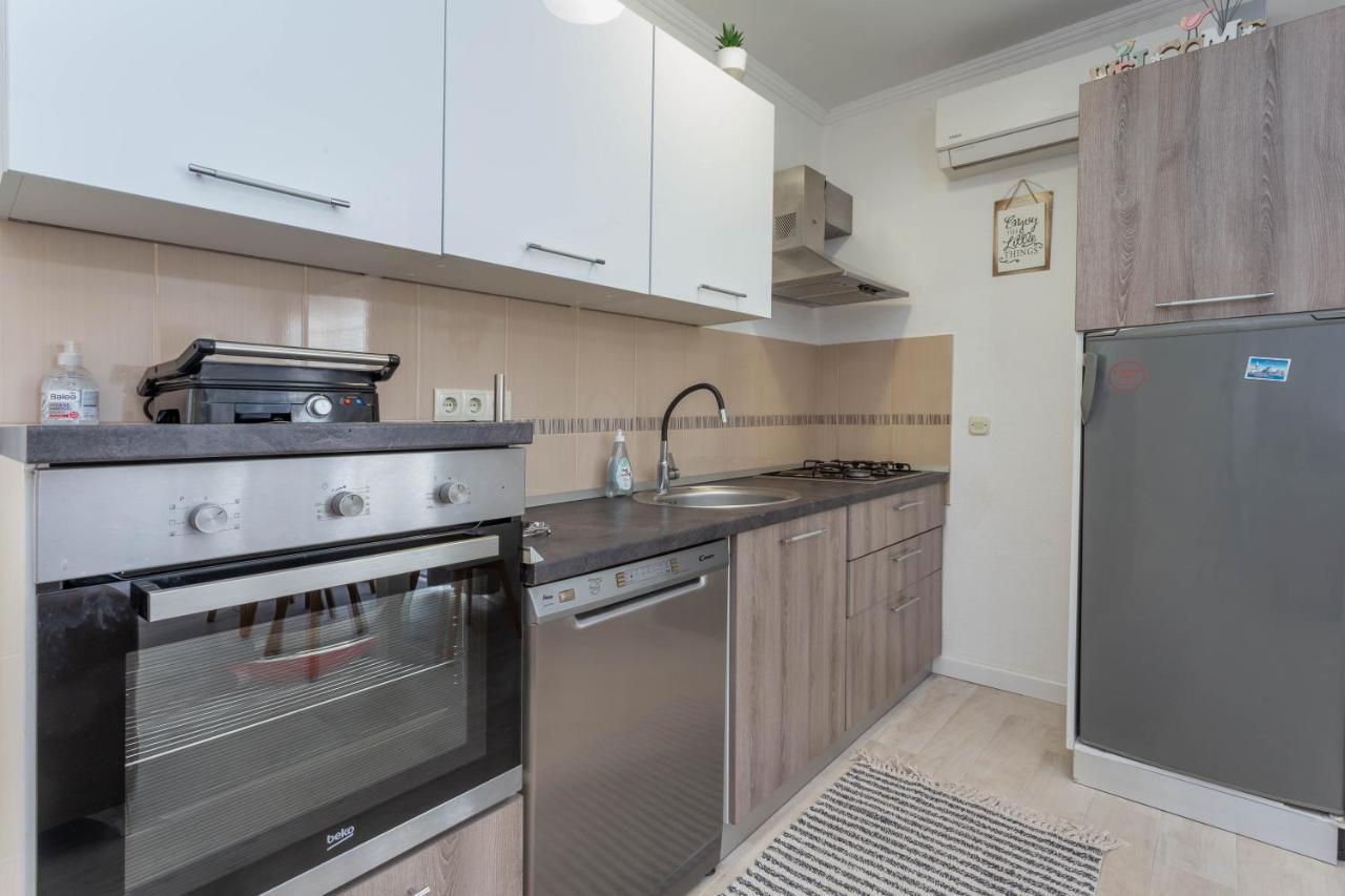 Apartments Edi - Zf Hvar Хвар Экстерьер фото