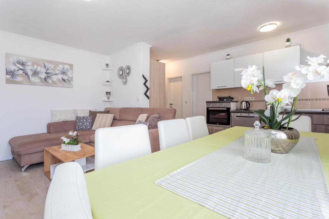 Apartments Edi - Zf Hvar Хвар Экстерьер фото
