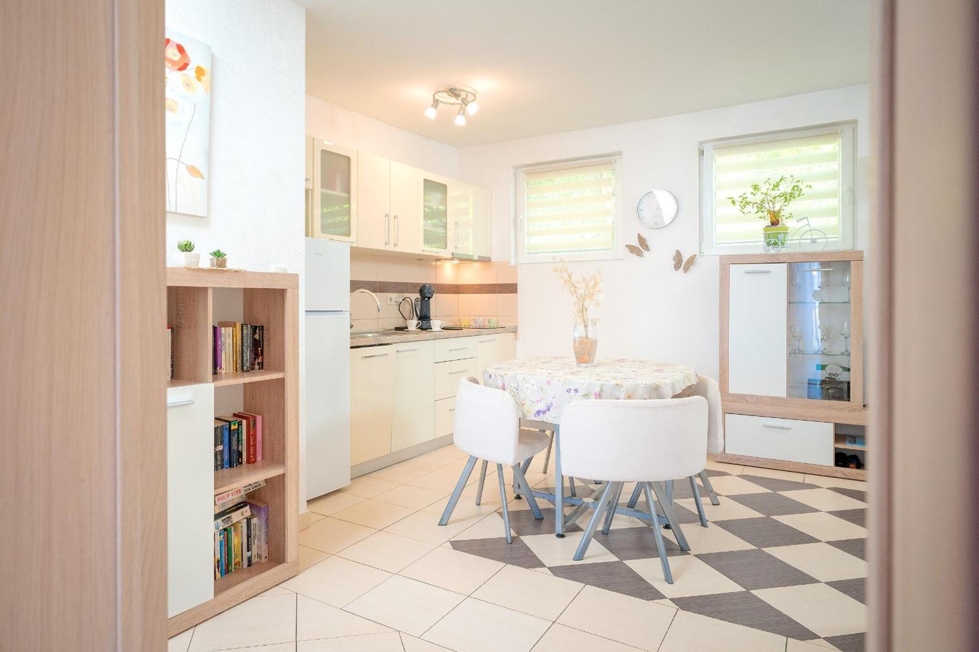 Apartments Edi - Zf Hvar Хвар Экстерьер фото