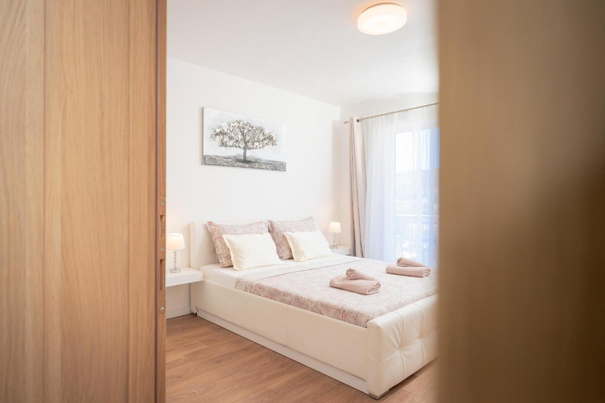 Apartments Edi - Zf Hvar Хвар Экстерьер фото