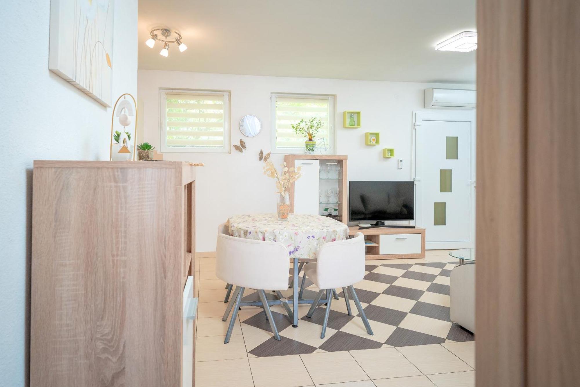 Apartments Edi - Zf Hvar Хвар Экстерьер фото