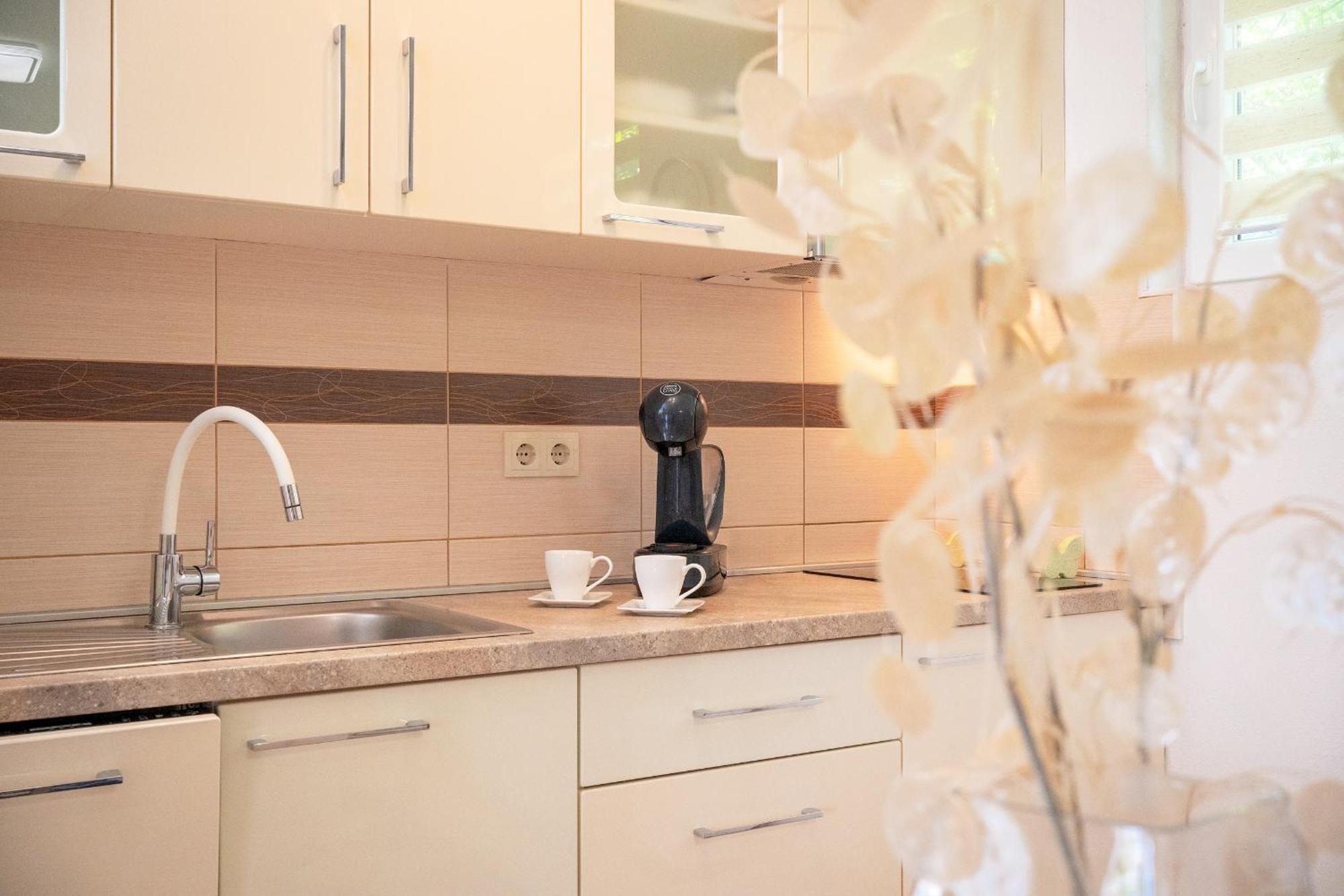 Apartments Edi - Zf Hvar Хвар Экстерьер фото