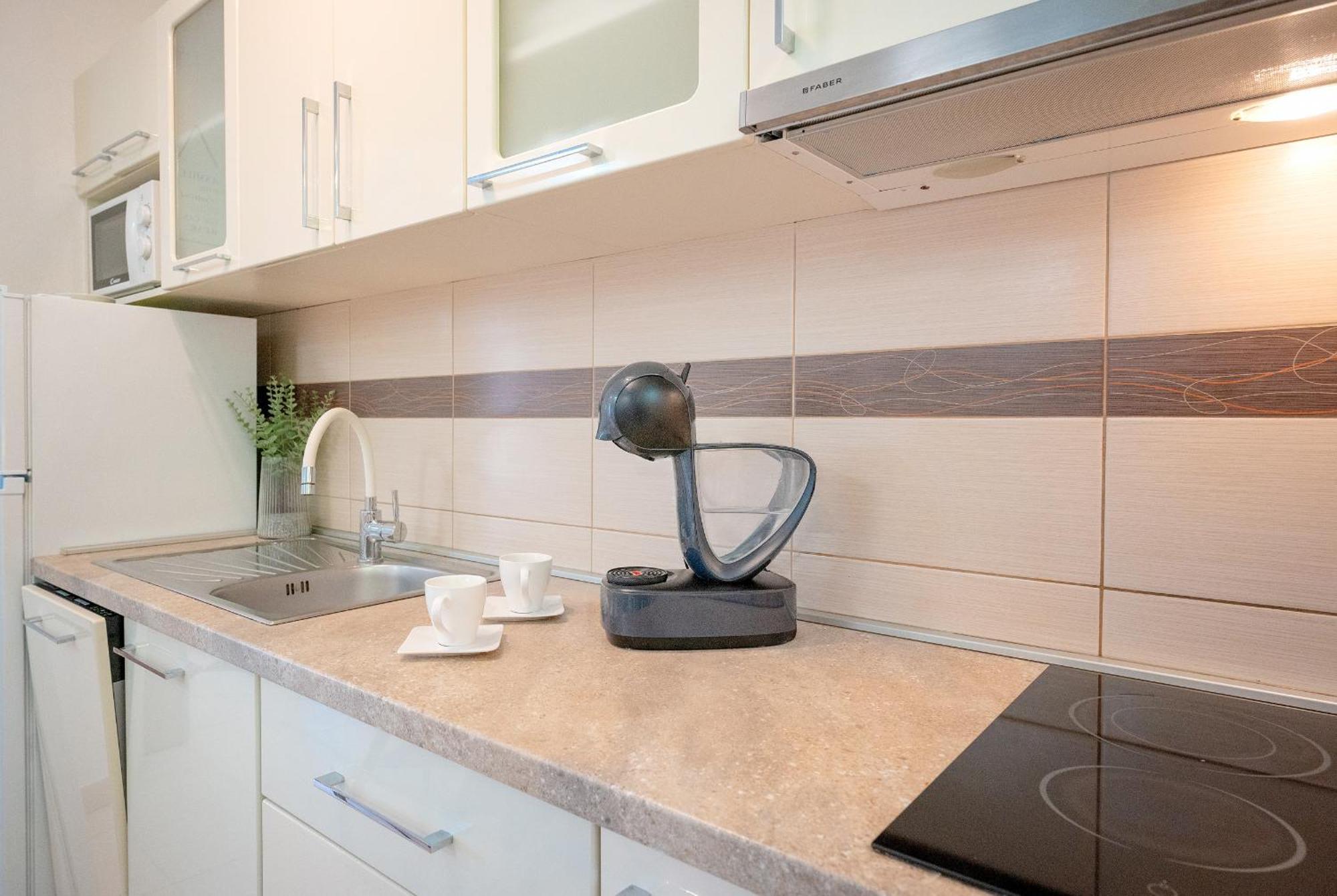 Apartments Edi - Zf Hvar Хвар Экстерьер фото