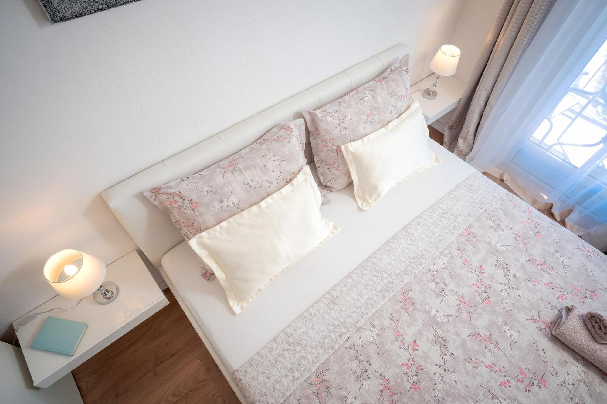 Apartments Edi - Zf Hvar Хвар Экстерьер фото