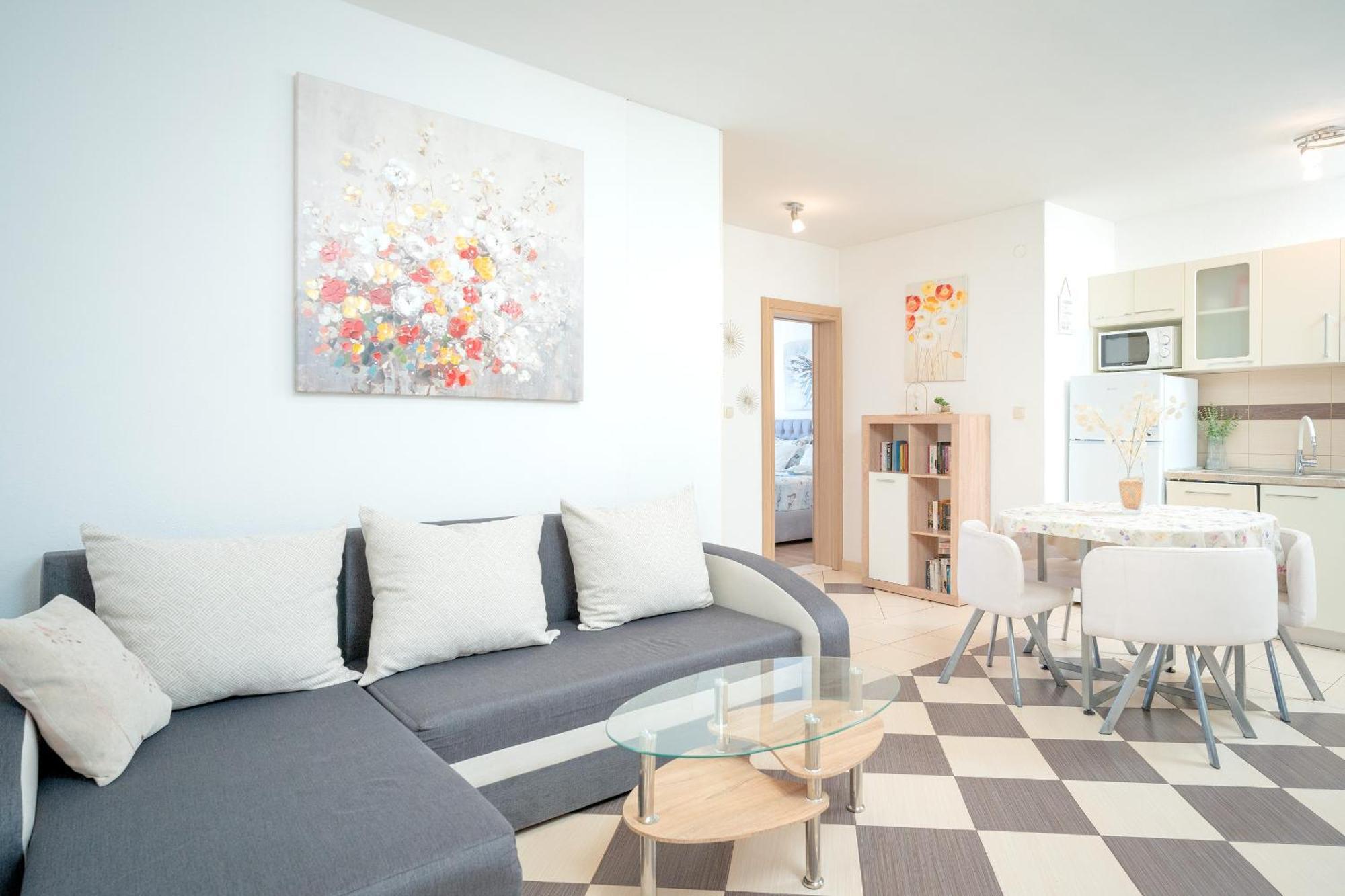 Apartments Edi - Zf Hvar Хвар Экстерьер фото