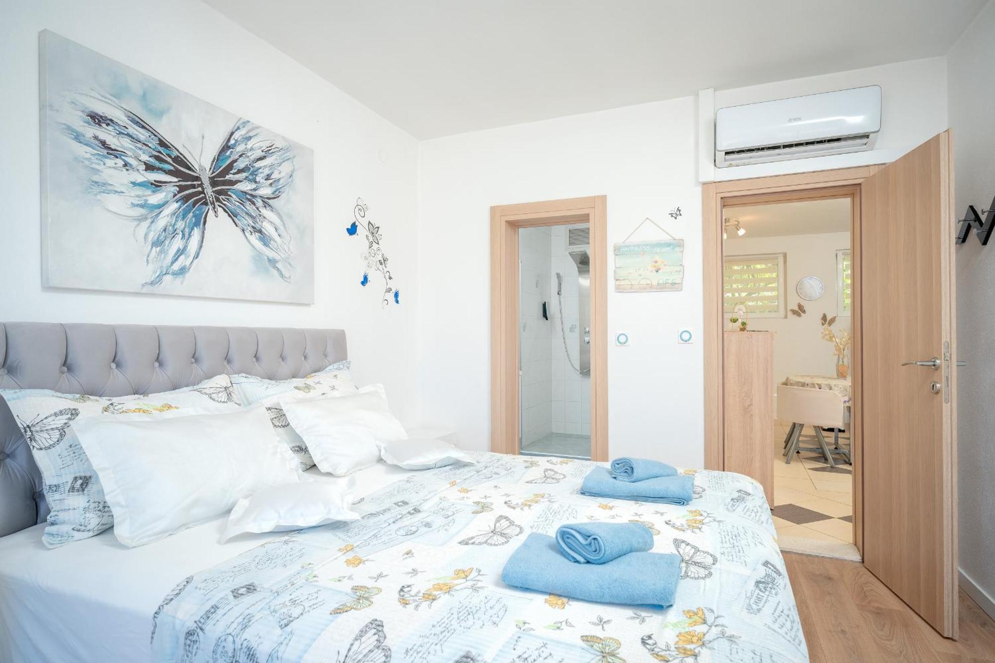 Apartments Edi - Zf Hvar Хвар Экстерьер фото
