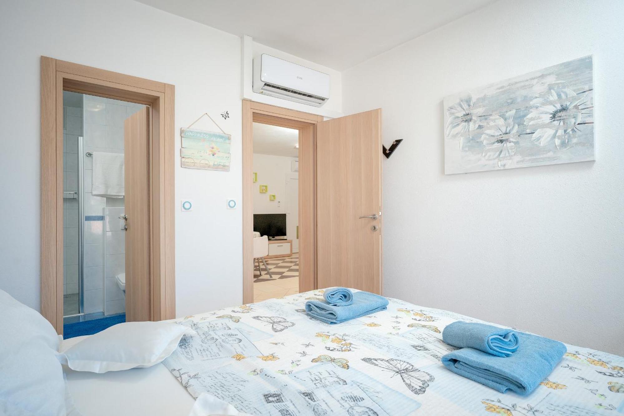 Apartments Edi - Zf Hvar Хвар Экстерьер фото