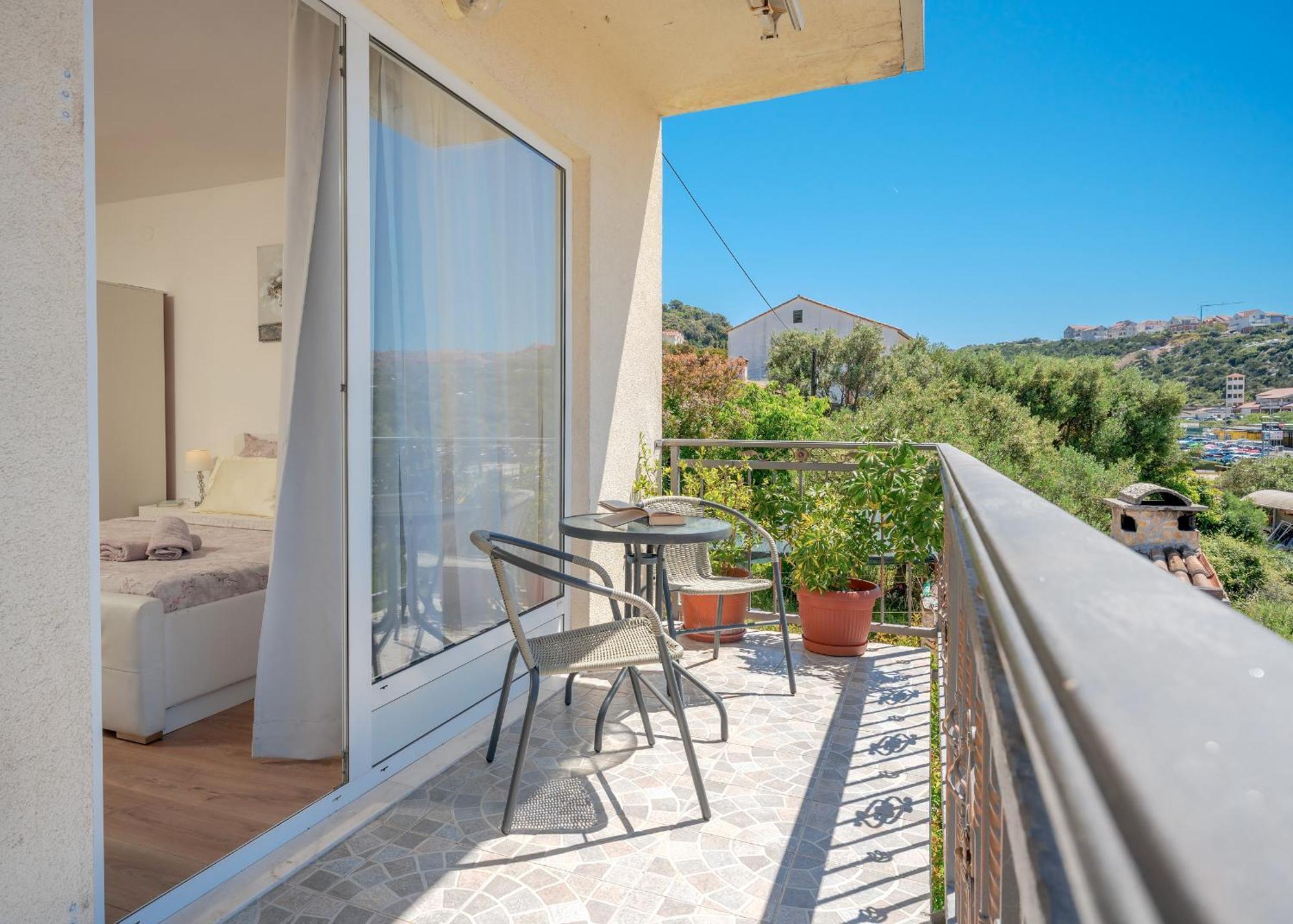 Apartments Edi - Zf Hvar Хвар Экстерьер фото