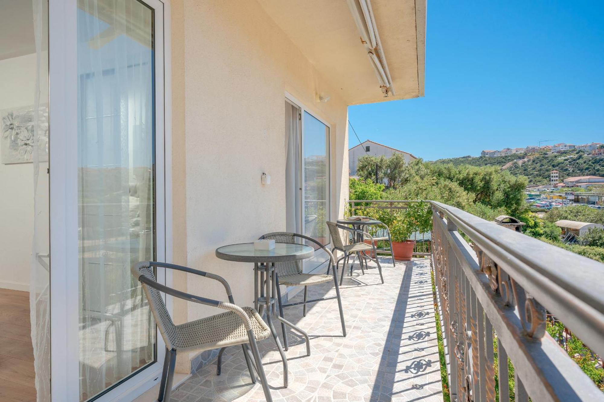 Apartments Edi - Zf Hvar Хвар Экстерьер фото