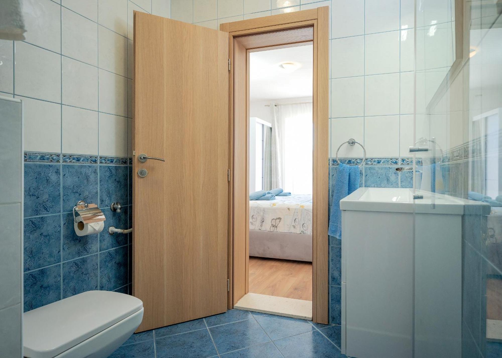 Apartments Edi - Zf Hvar Хвар Экстерьер фото