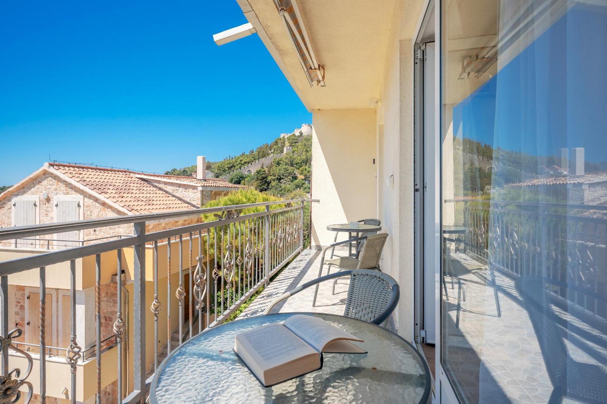 Apartments Edi - Zf Hvar Хвар Экстерьер фото