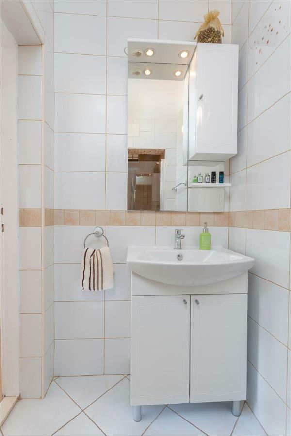 Apartments Edi - Zf Hvar Хвар Экстерьер фото