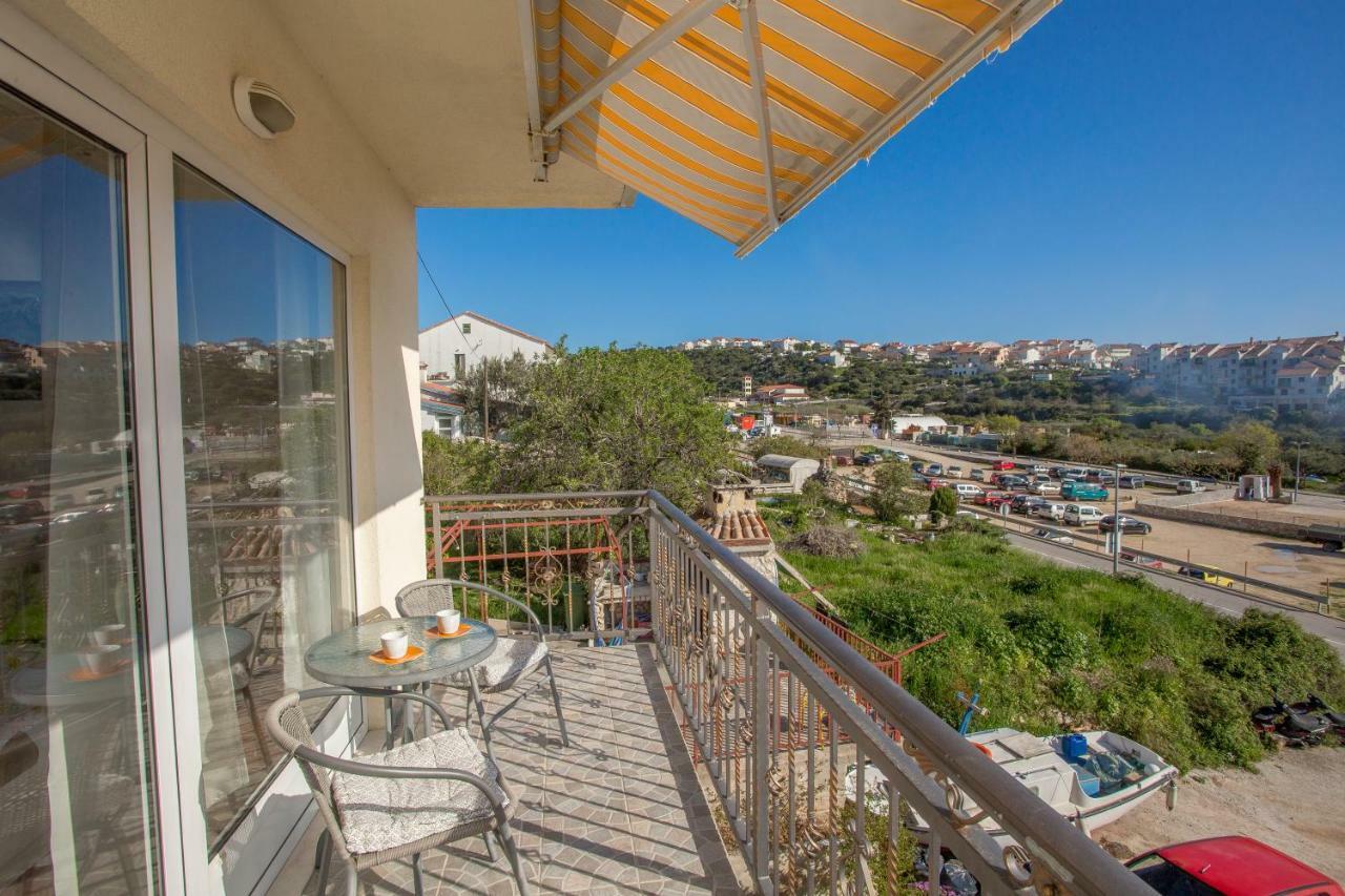 Apartments Edi - Zf Hvar Хвар Экстерьер фото